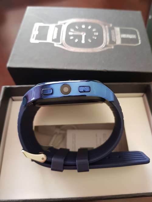 Android Smart Watch with Sim Card... Brand New