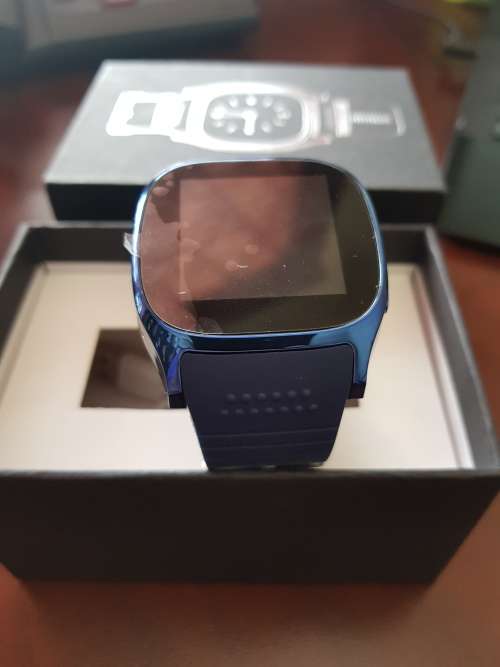 Android Smart Watch with Sim Card... Brand New