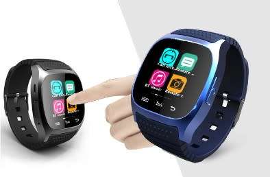 Android Smart Watch with Sim Card... Brand New