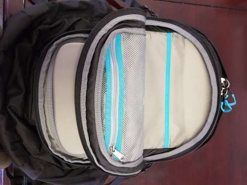 Thule Laptop BackPack... Like New!!! ***NO RESERVE***