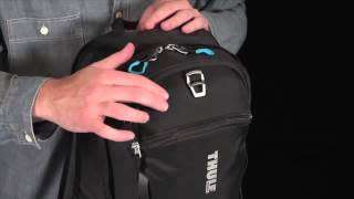 Thule Laptop BackPack... Like New!!! ***NO RESERVE***
