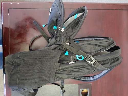 Thule Laptop BackPack... Like New!!! ***NO RESERVE***
