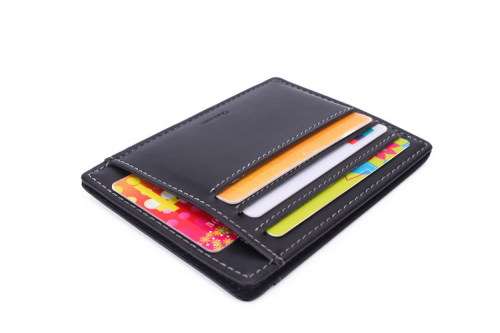 Slim Wallet... Brand New... ***R1... NO RESERVE***