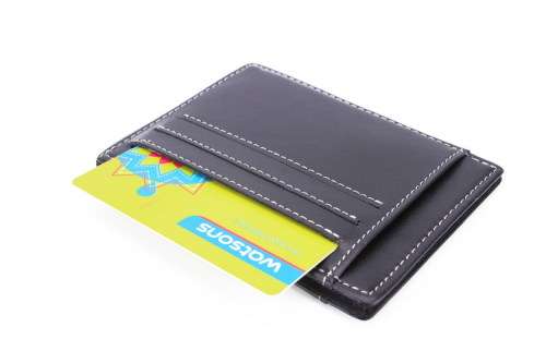 Slim Wallet... Brand New... ***R1... NO RESERVE***