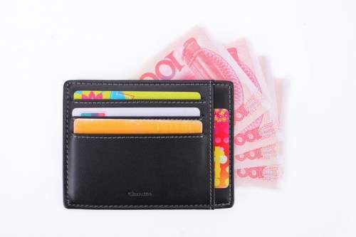Slim Wallet... Brand New... ***R1... NO RESERVE***