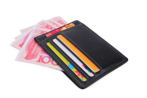 Slim Wallet... Brand New... ***R1... NO RESERVE***