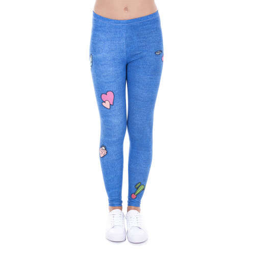 Jeans Tights... Brand New... ***R10 Bid Increments ... NO RESERVE***