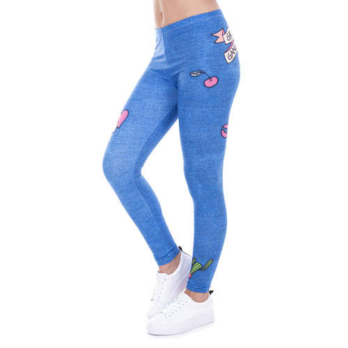 Jeans Tights... Brand New... ***R10 Bid Increments ... NO RESERVE***