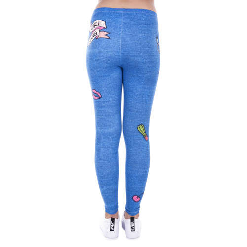 Jeans Tights... Brand New... ***R10 Bid Increments ... NO RESERVE***