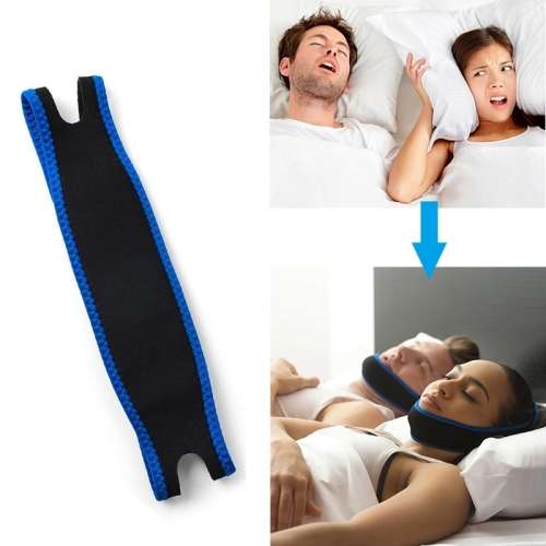 Stop Snore Strap... Brand New... ***R1... NO RESERVE***