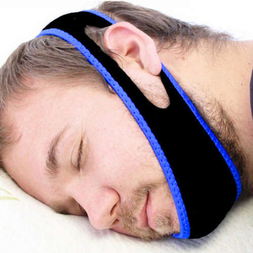 Stop Snore Strap... Brand New... ***R1... NO RESERVE***