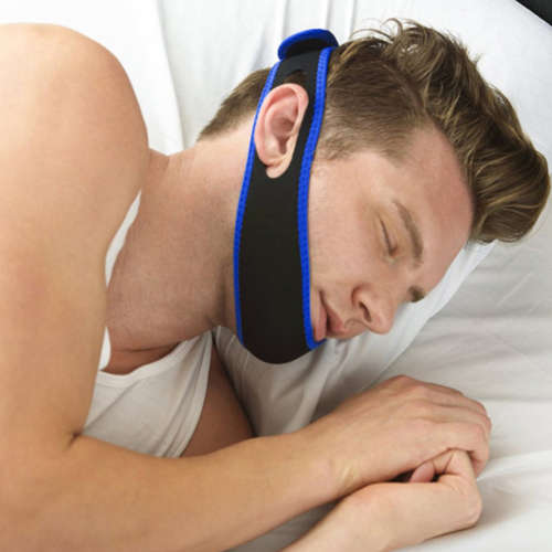 Stop Snore Strap... Brand New... ***R1... NO RESERVE***