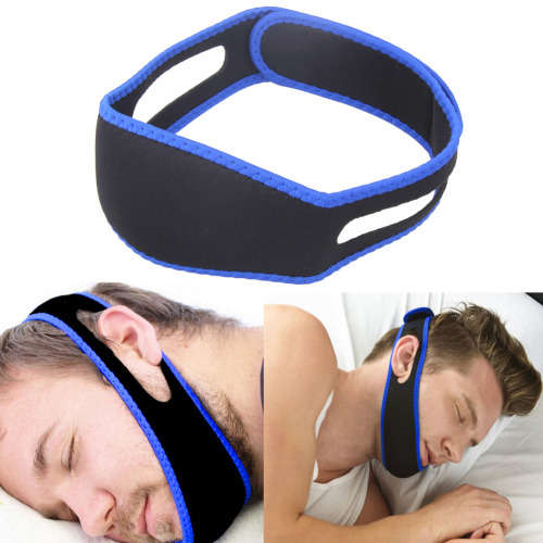 Stop Snore Strap... Brand New... ***R1... NO RESERVE***