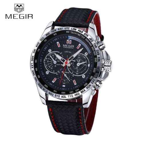Megir Sports Watch... Brand New... ***R1... NO RESERVE***