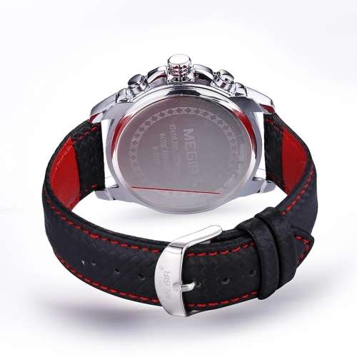 Megir Sports Watch... Brand New... ***R1... NO RESERVE***