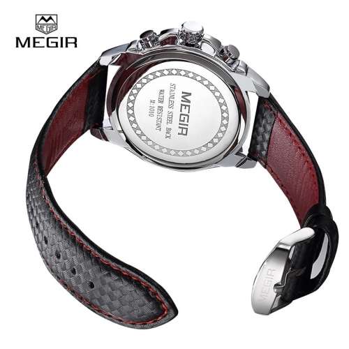 Megir Sports Watch... Brand New... ***R1... NO RESERVE***