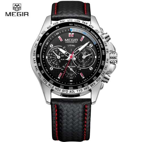 Megir Sports Watch... Brand New... ***R1... NO RESERVE***