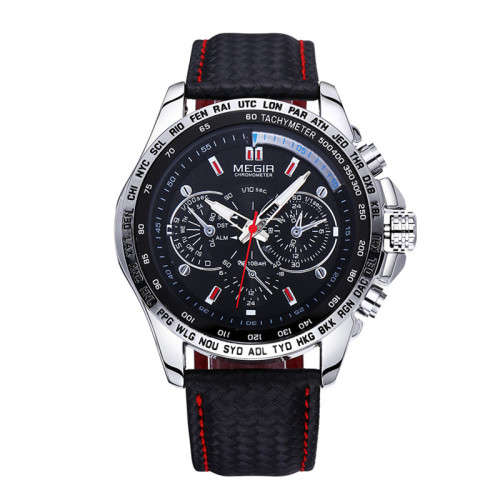Megir Sports Watch... Brand New... ***R1... NO RESERVE***