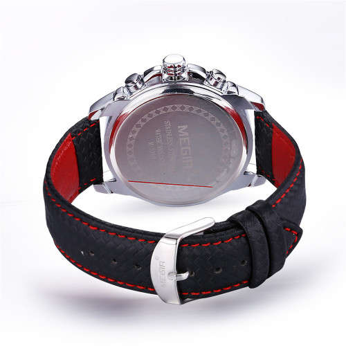 Megir Sports Watch... Brand New... ***R1... NO RESERVE***
