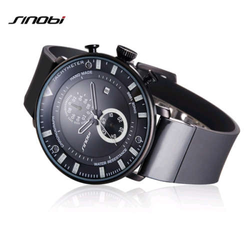 Star Wars Ultra-Thin Oversized Watch... Brand New... ***NO RESERVE***