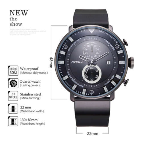 Star Wars Ultra-Thin Oversized Watch... Brand New... ***NO RESERVE***
