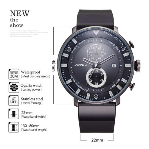 Star Wars Ultra-Thin Oversized Watch... Brand New... ***NO RESERVE***