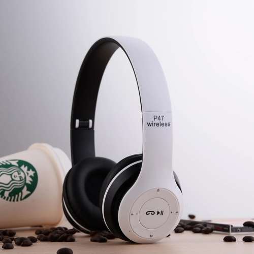 Bluetooth Headphones... Brand New... ***R1...NO RESERVE***