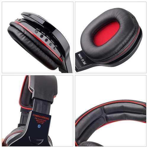 Bluetooth / Wireless Headphones... Super Bass... Brand New ***R25 Bid Incremenst ... NO RESERVE***