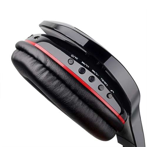 Bluetooth / Wireless Headphones... Super Bass... Brand New ***R25 Bid Incremenst ... NO RESERVE***