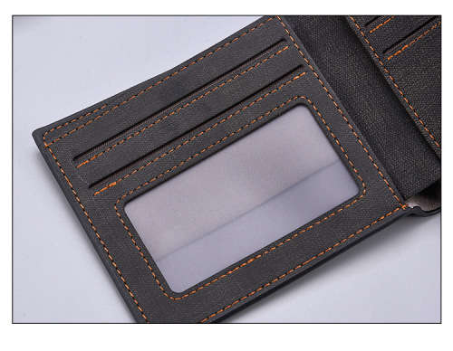Classic Wallet. Brand New. ***R10 Increments ... NO RESERVE***