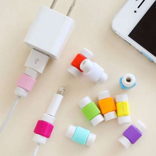 Apple Data Cable Protector. Protect your cable!!! Brand New. ***R5 Bid Increments ... NO RESERVE***