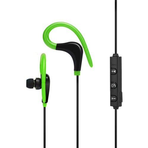 Bluetooth Sport Earphones. Brand New. ***R10 Bid Increments ... NO RESERVE***