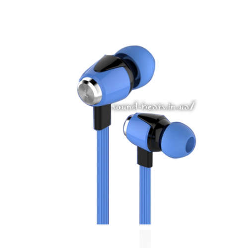 Stereo Earphones