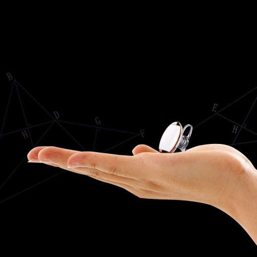 Wireless Earset