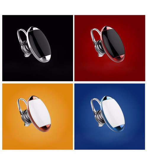 Wireless Earset