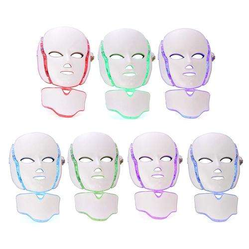 LED Skin Mask - BRAND NEW ***R1...NO RESERVE***