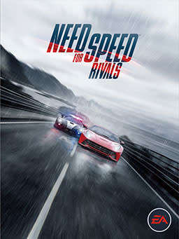 NEED 4 SPEED PS4 ***R1... NO RESERVE***