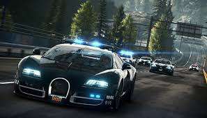NEED 4 SPEED PS4 ***R1... NO RESERVE***