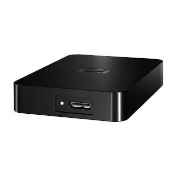 Western Digital 1TB HDD