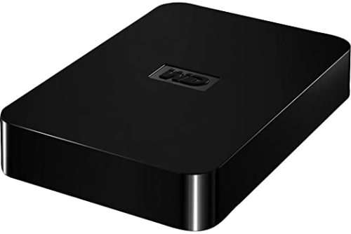 Western Digital 1TB HDD