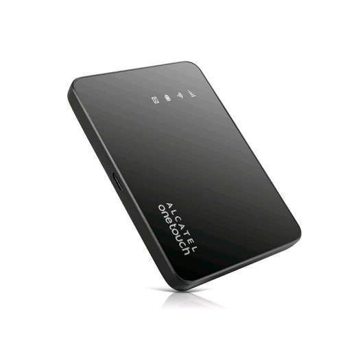 ALCATEL 3G/4G MiFi ROUTER ***upto 150mbs***