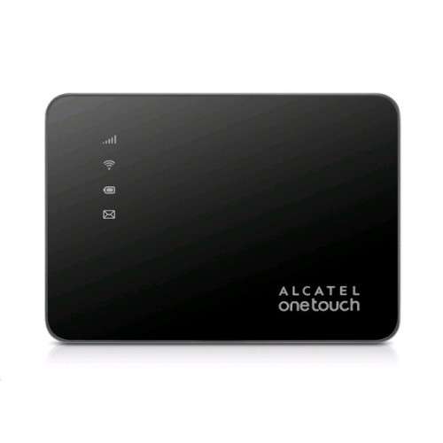 ALCATEL 3G/4G MiFi ROUTER ***upto 150mbs***