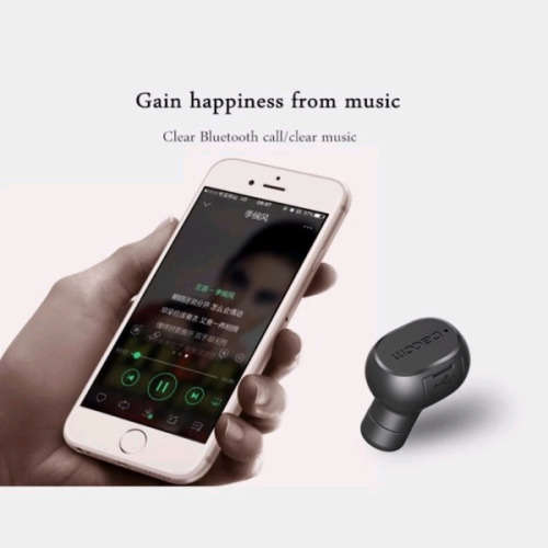 Bluetooth Mini In-Ear Earphone