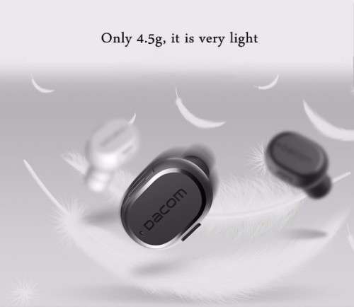 Bluetooth Mini In-Ear Earphone