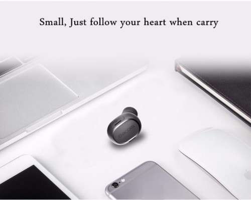Bluetooth Mini In-Ear Earphone