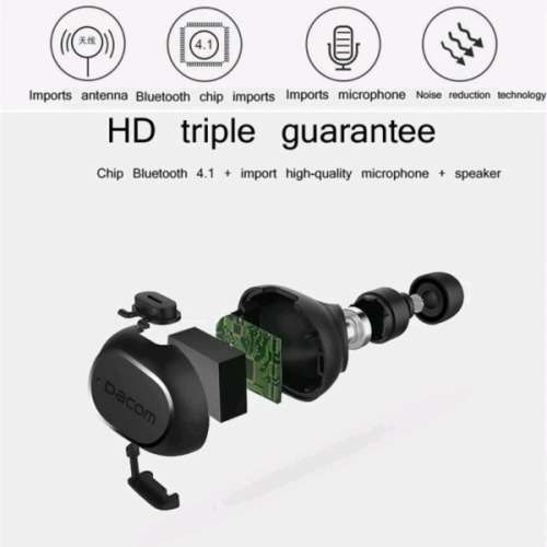 Bluetooth Mini In-Ear Earphone