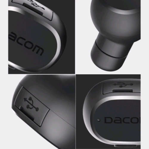 Bluetooth Mini In-Ear Earphone