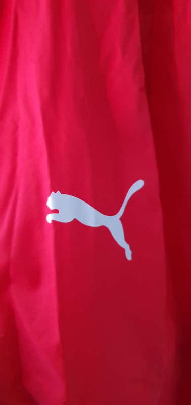 FERRARI SCUDERIA JACKET ***ORIGINAL FROM FERRARI WORLD***