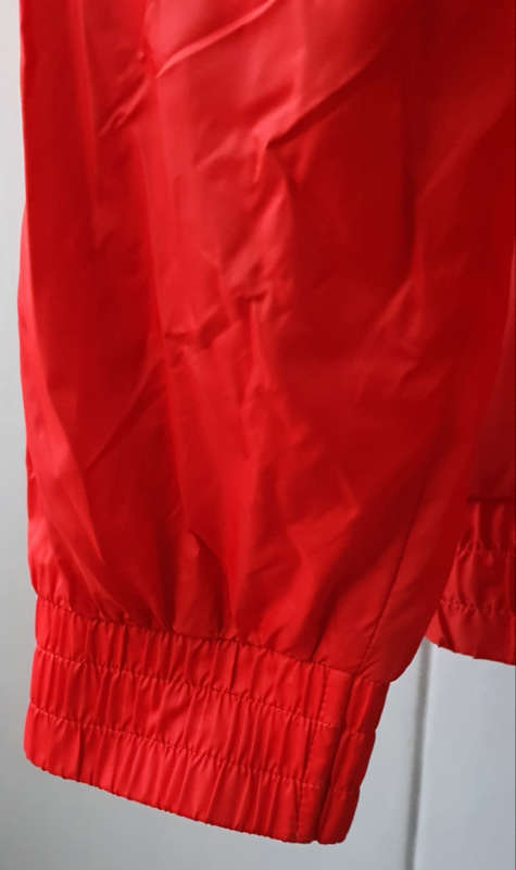 FERRARI SCUDERIA JACKET ***ORIGINAL FROM FERRARI WORLD***
