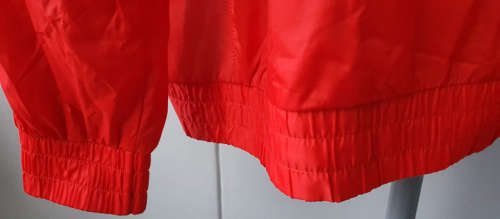 FERRARI SCUDERIA JACKET ***ORIGINAL FROM FERRARI WORLD***
